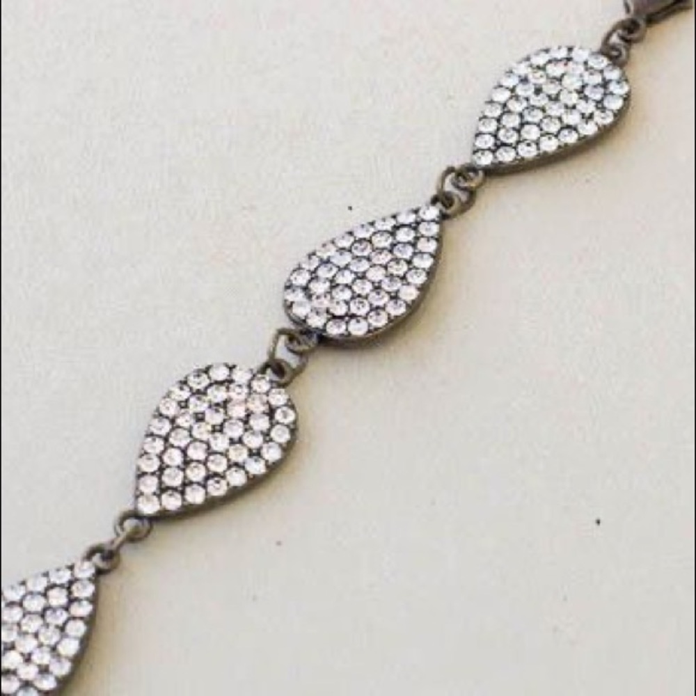 Edith bracelet